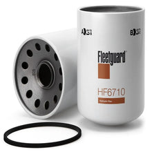Filtro Hidráulico Fleetguard HF6710 – Elemento de Reemplazo Alta Eficiencia