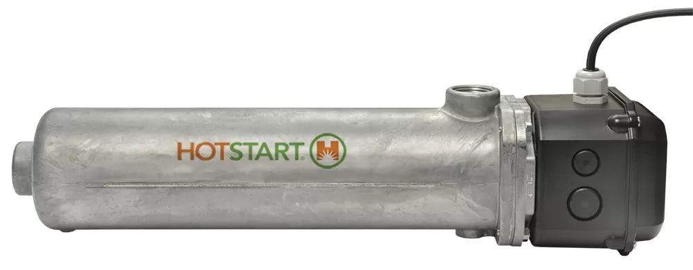 CALEFACTOR HOTSTART SL140200-100 4000W 240V SL140200-000