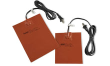 PARCHE CALEFACTOR HOTSTART AF10024 100W 240V