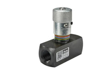 Needle Valve Parker N1600S – Válvula de Aguja 1” NPT