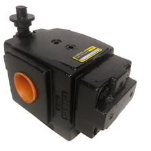 Pressure Control Valve Parker PR10PH – Válvula Reguladora de Presión Hidráulica