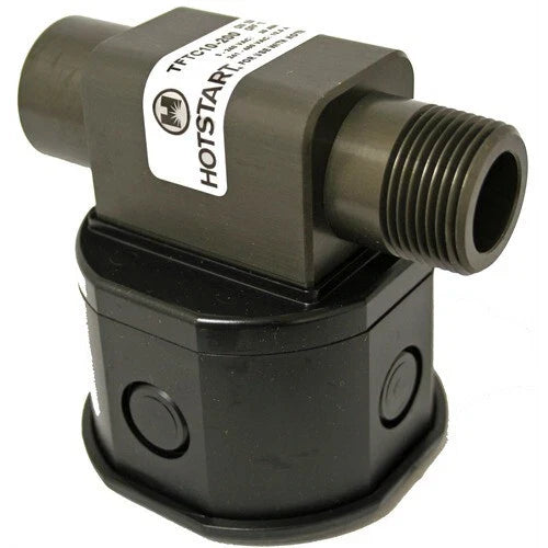 TERMOSTATO HOTSTART TFTC10-200 (38° - 49°)