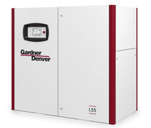 Compresor de Tornillo Gardner Denver L55-75SP24 – 55-75 kW, 10 Bar, 400V Trifásico